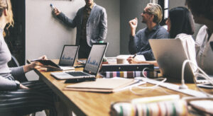 UX interview