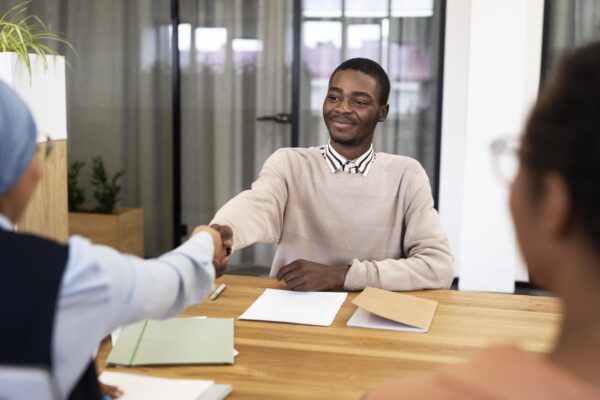 UX design interview