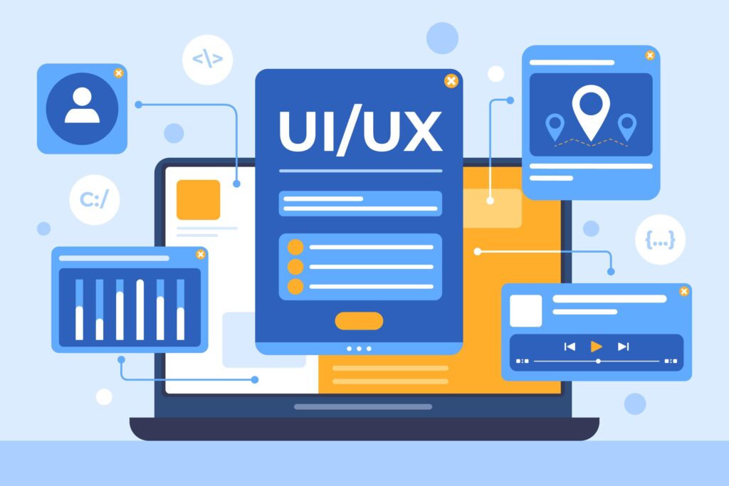 Wireframing tools