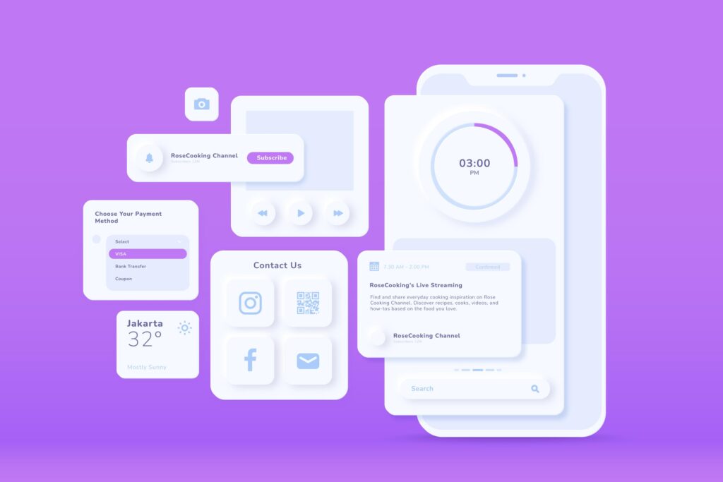 Wireframing tools