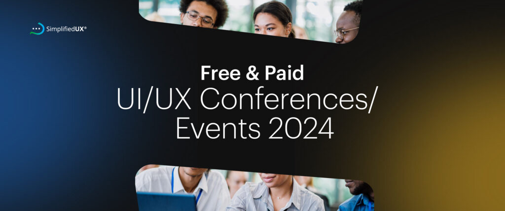 ux conferences