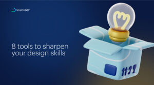 Sharpen your design skills